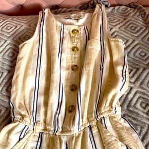 Amber Comby kids jumper with pattern